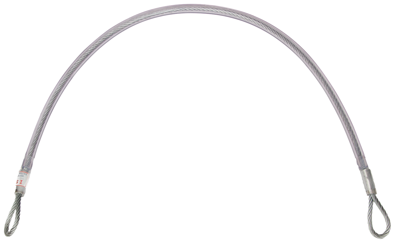 FÖRANKRINGSVAJER 9105 6 MM CRESTO 5 M