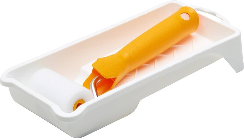 ROLLERSET 810003 BASIC ANZA EXTRA FIN 50MM