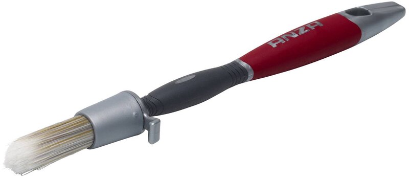 RUNDPENSEL 224312 ANZA ELITE 12MM