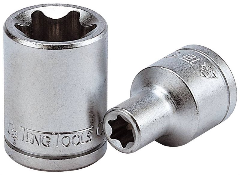 HYLSA 3/8 TX-E E10