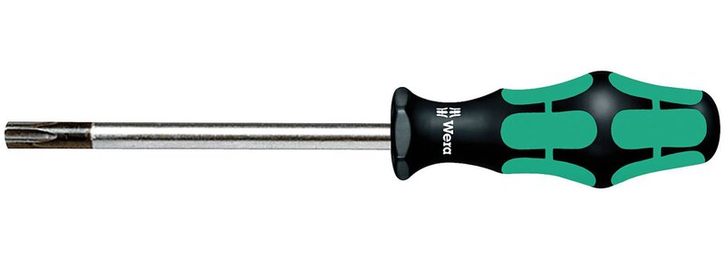 TORXMEJSEL 367 BO TX10