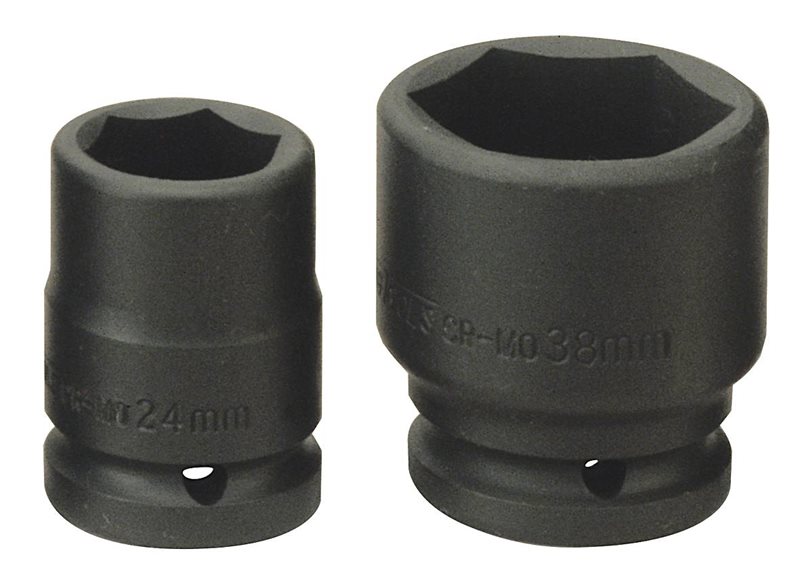 KRAFTHYLSA 3/4 19MM
