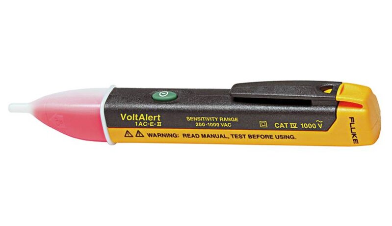 SPÄNNINGSDETEKTOR 1AC-II