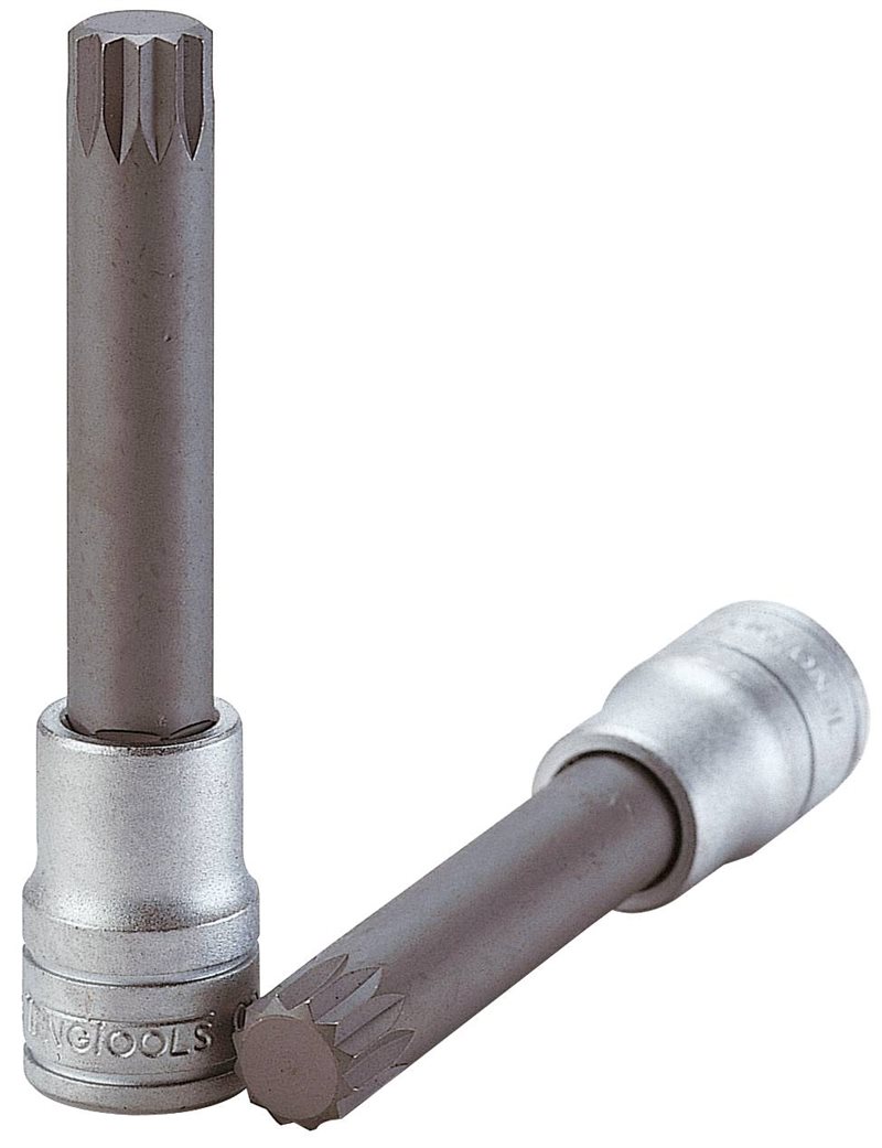 HYLSBITS 1/2 XZN 14 100MM