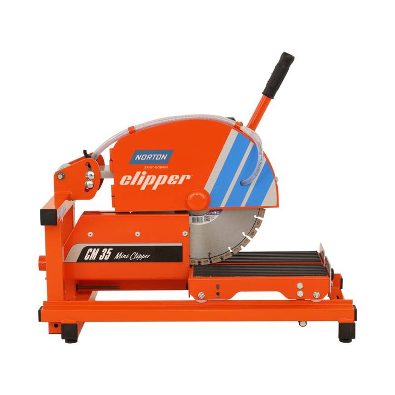 STENSÅG CLIPPER CM35 MINI 350MM