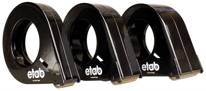TEJPHÅLLARE ETAB 122500 50MMX66M