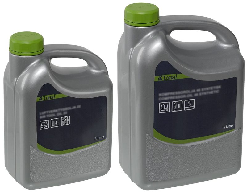 SKÄRVÄTSKA BIO 5L CUTFLUID