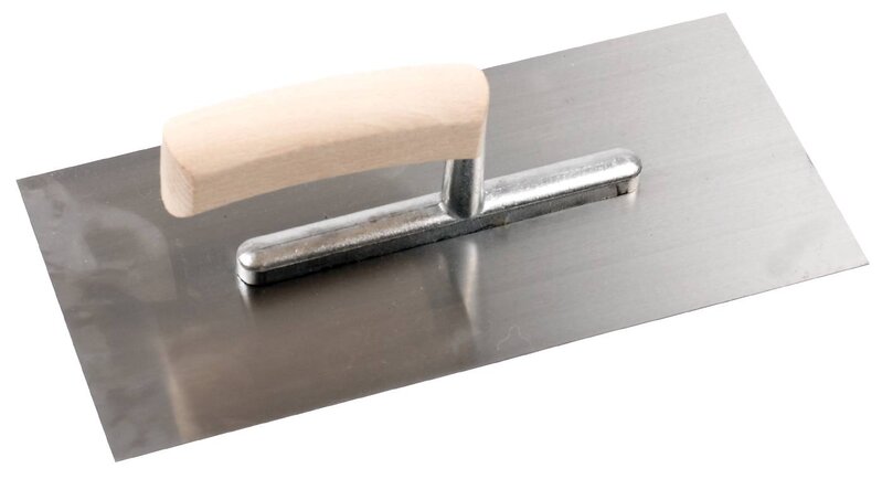 SLIPSTÅL 130X280MM 5435