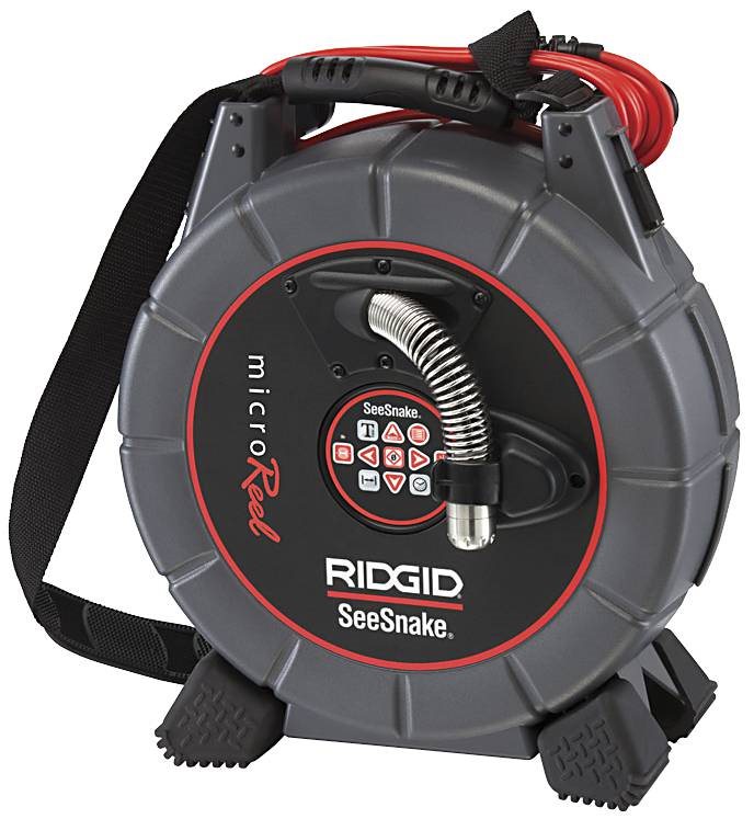 KAMERA MICRO REEL FÖR EXPLORER M.RÄKNARE 35218