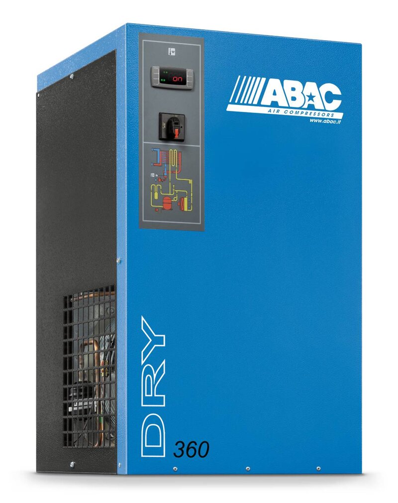KYLTORK DRY SERIES AD-25 ABAC 230/50