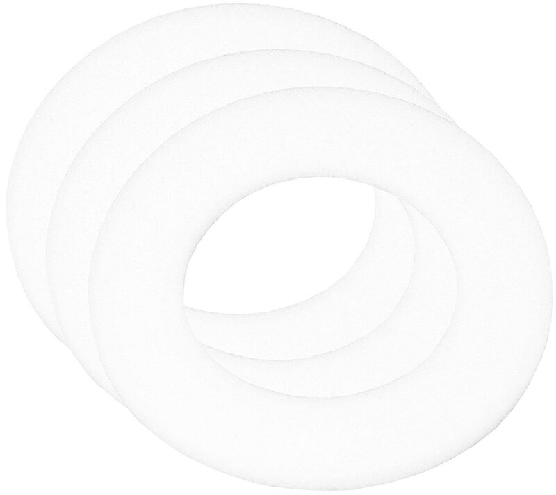 TÄTNINGSRING AV SKUM TILL VENTILATIONSDON 100 FRESH