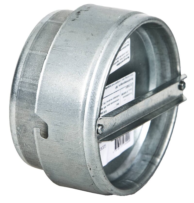 RENSLOCK 100 FRESH 100MM