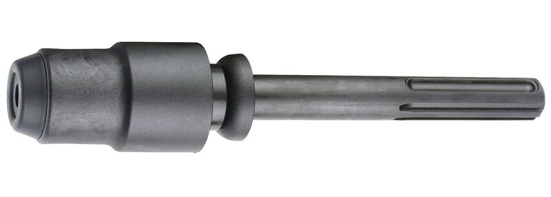 ADAPTER SDS-MAX - SDS -PLUS