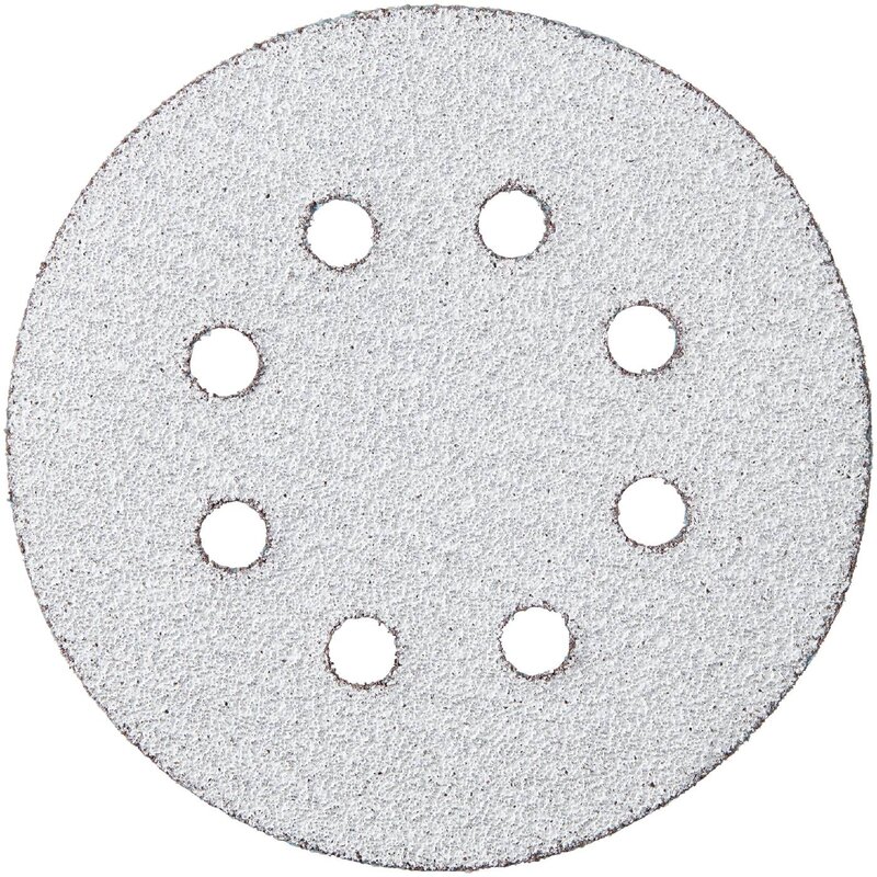 RONDELL 125 K60 8H NO-FILL 5 PACK