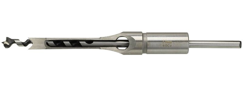 STÄMHYLSA MED BORR 12,7MM