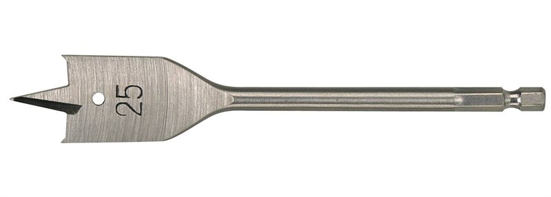 CENTRUMBORR 22MM