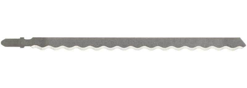 STICKSÅGBLAD KNIV 155X8X1,0MM FÄSTE A