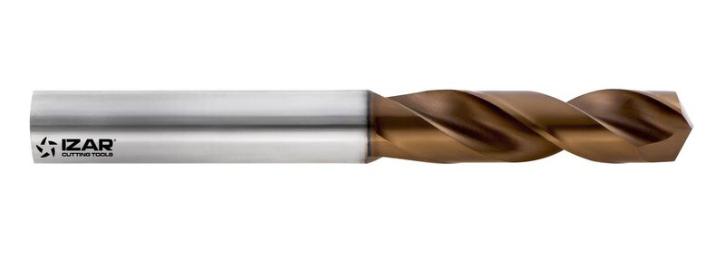 SPIRALBORR IZAR 1054 2,00MM X-ALCR HARDOX