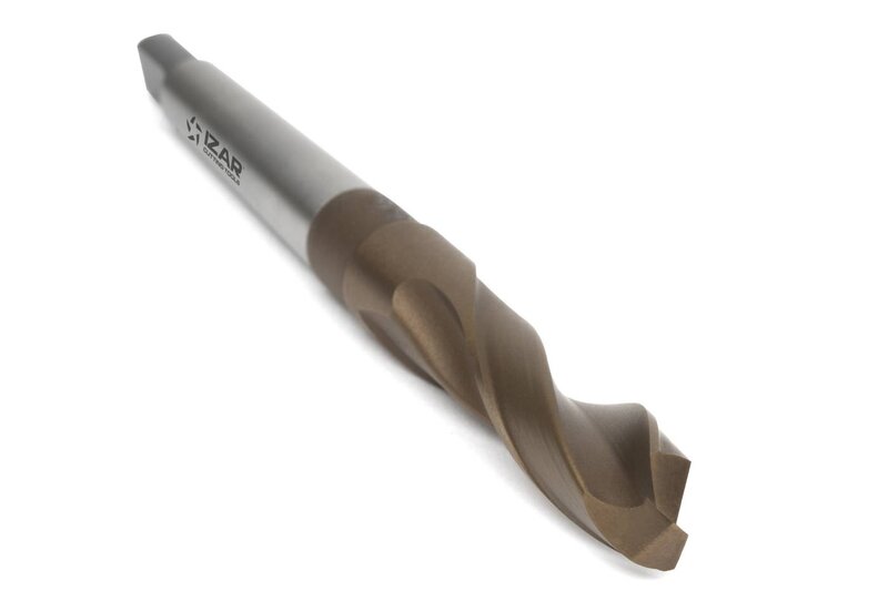 SPIRALBORR IZAR 1154 14,00MM X-ALCR HARDOX MK1