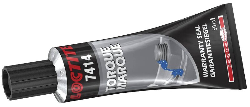 LÅSLACK 7414 50ML