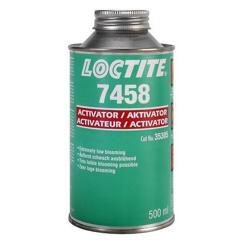 AKTIVATOR 7458 500ML