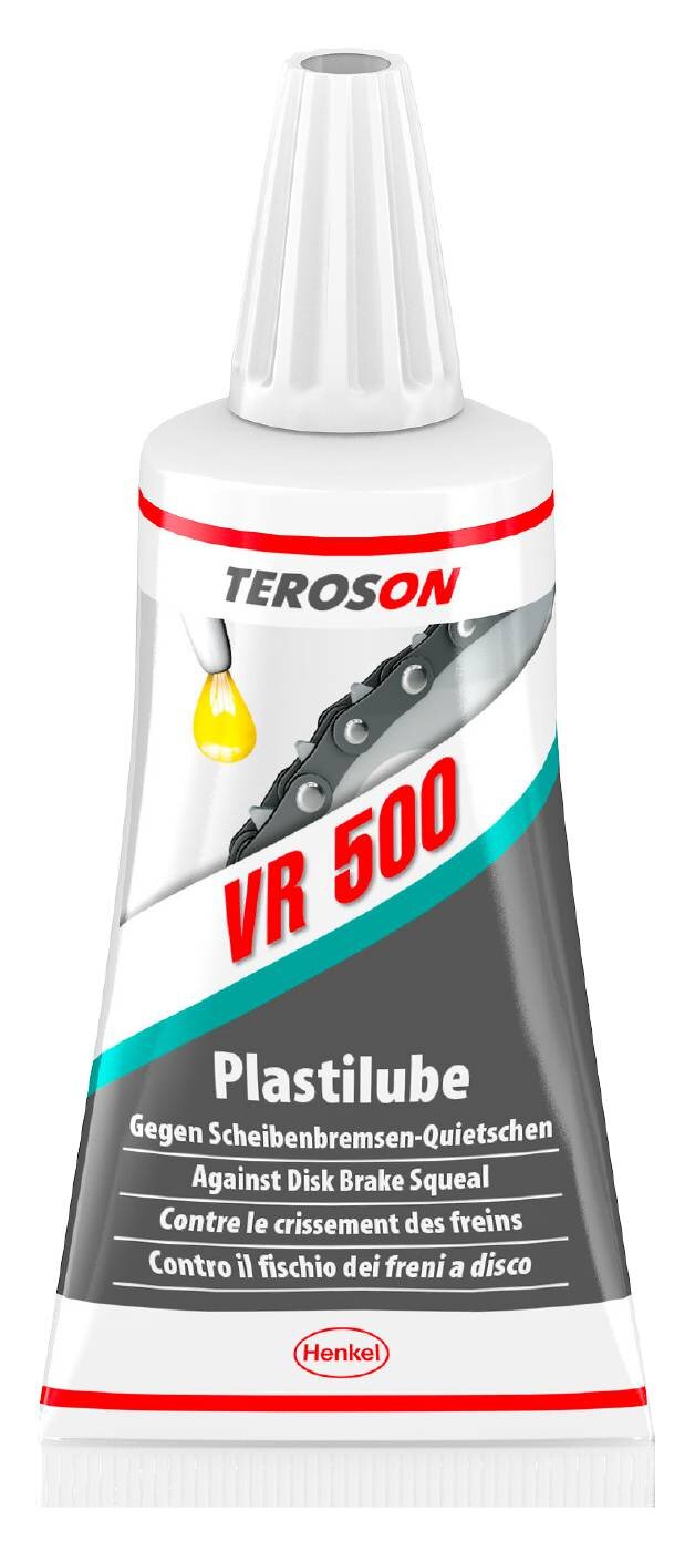 SMÖRJMEDEL VR 500 35ML