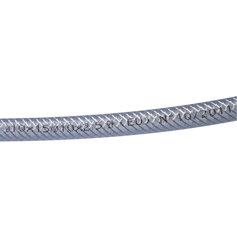 SLANG FÖR TRYCKLUFT TRICOFLEX PVC ARMERAD 1MPA 13MM 50M