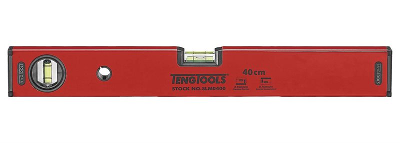 VATTENPASS 1000MM MAGNET 2 LIBELLER