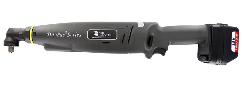 VINKELDRAGARE BATTERIDR. AVSTÄNGANDE FUNKTION RRI-BA70S3