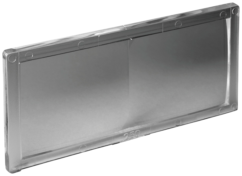 FÖRSTORINGSGLAS PLUS 2,5 171023 3M SPEEDGLAS