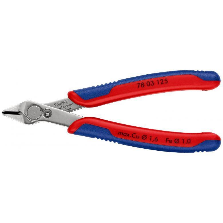 SIDAVBITARE KNIPEX 78 03 125