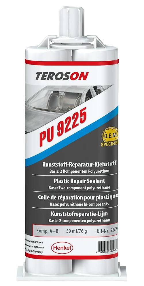 PLASTLIM TEROSON 9225 DC 50ML