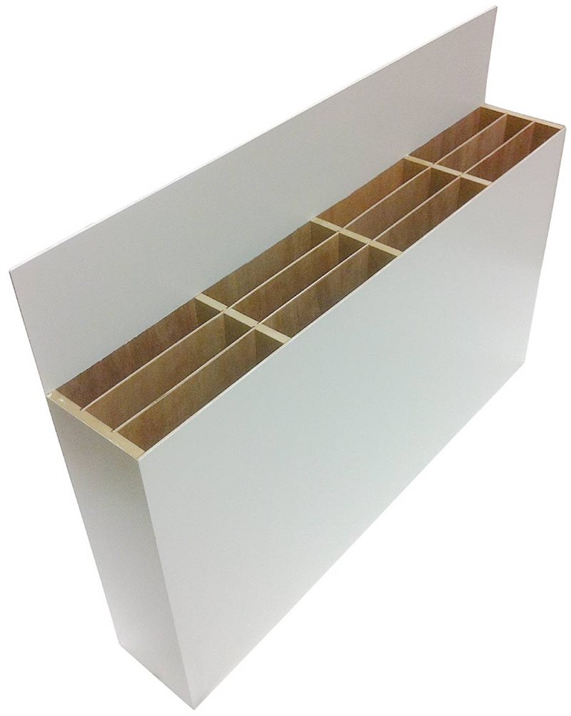 GUMMIKORK ARK 1MM 500X200MM