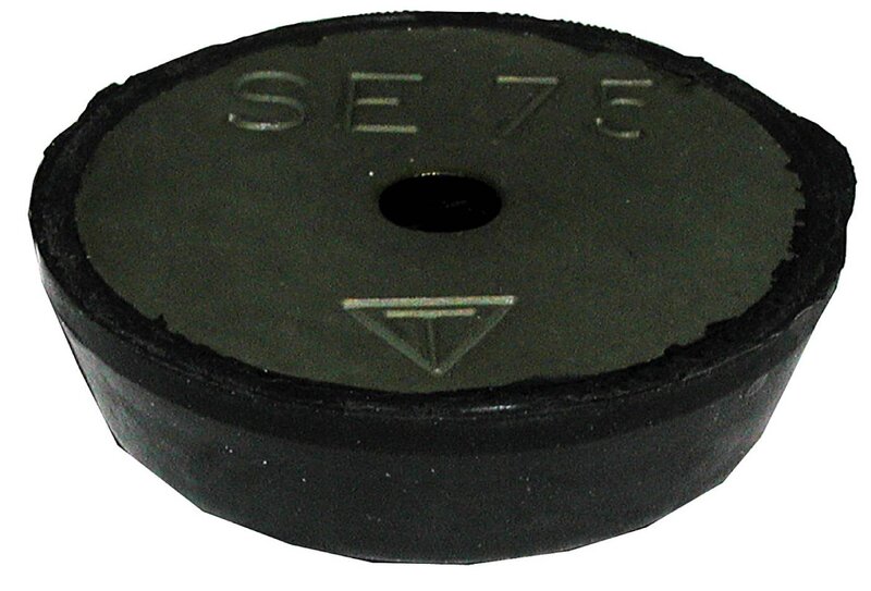 DÄMPARE TYP SE 75