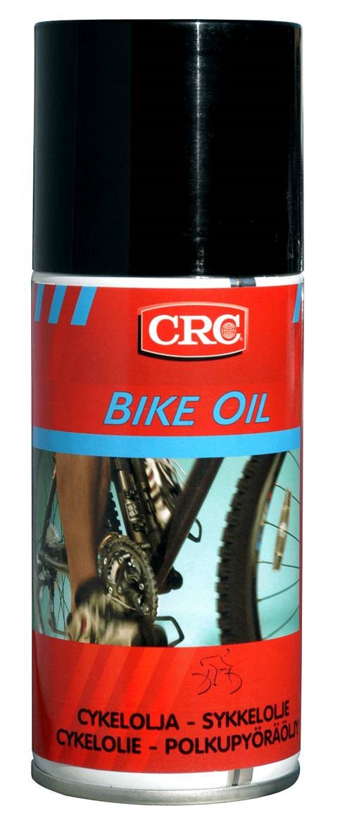 CYKEL OLJA SPRAY 100ML