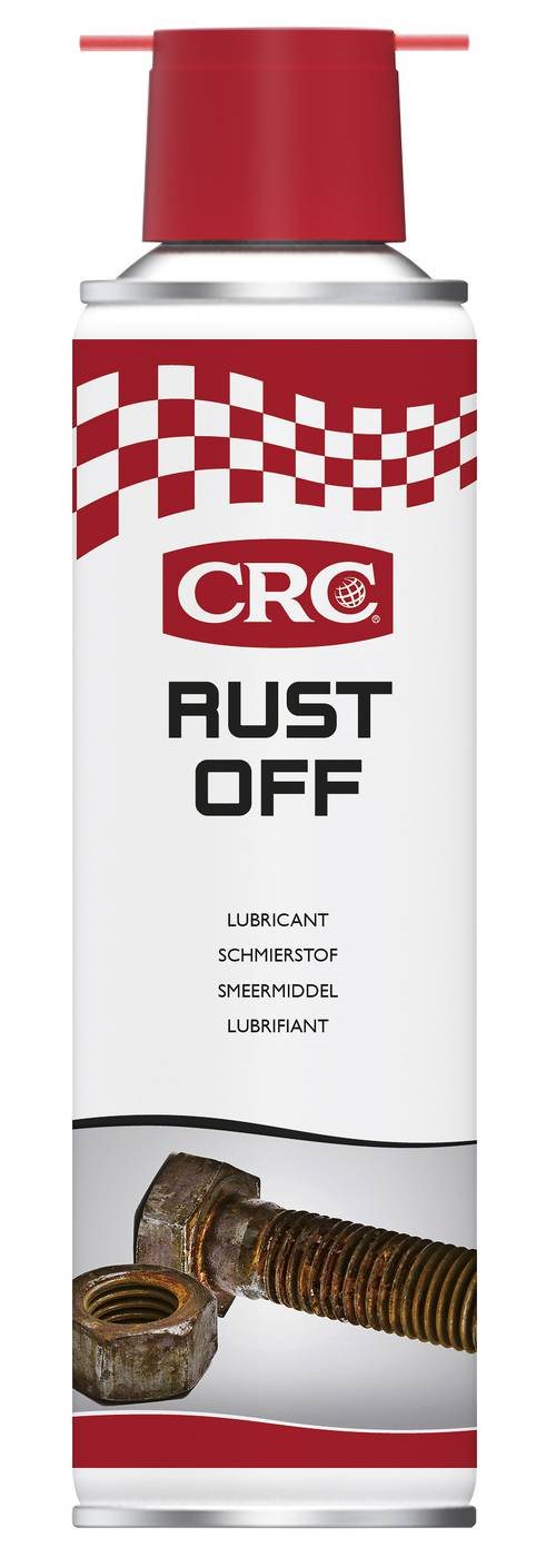 ROSTLÖSAREOLJA SPRAY 250ML