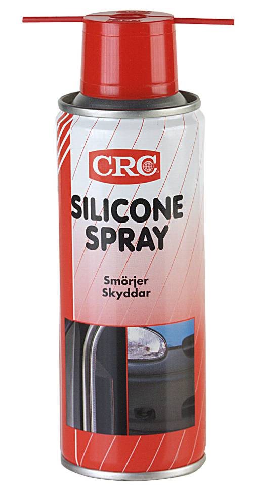 SILIKON SPRAY 250ML