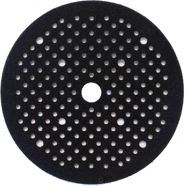 PAD SAVER MESH NORTON 150mm MAP