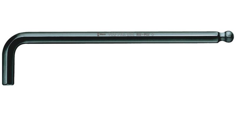 SEXKANTNYCKEL 950PKL MB 12MM