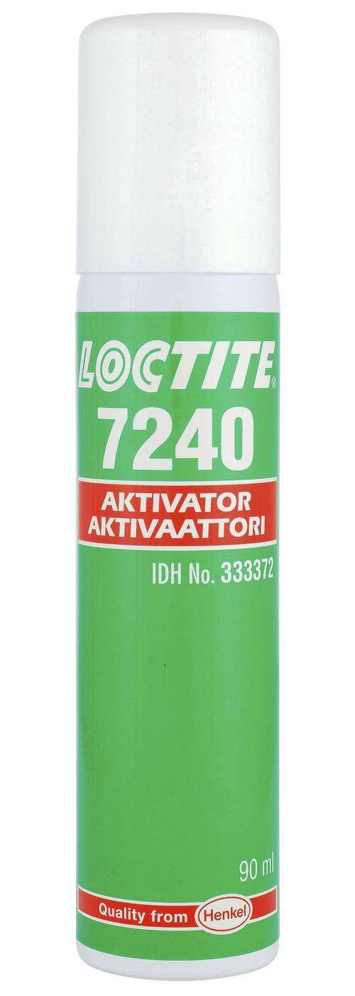 AKTIVATOR ANAEROB 7240 90ML