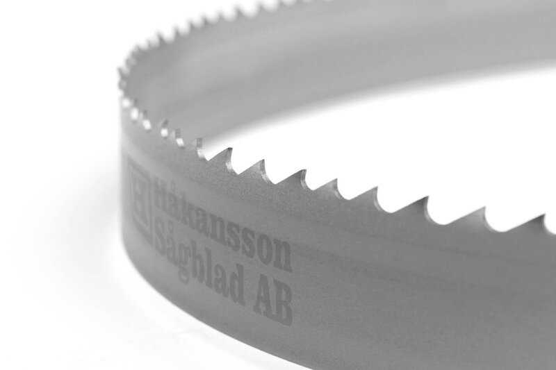 BANDSÅGBLAD HÅKANSSON M42 ALLPOWER 1140X12X0,6 10/14