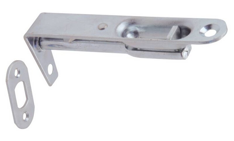 KANTREGEL MILLERS ELFÖRZINKAD 40X110X18MM