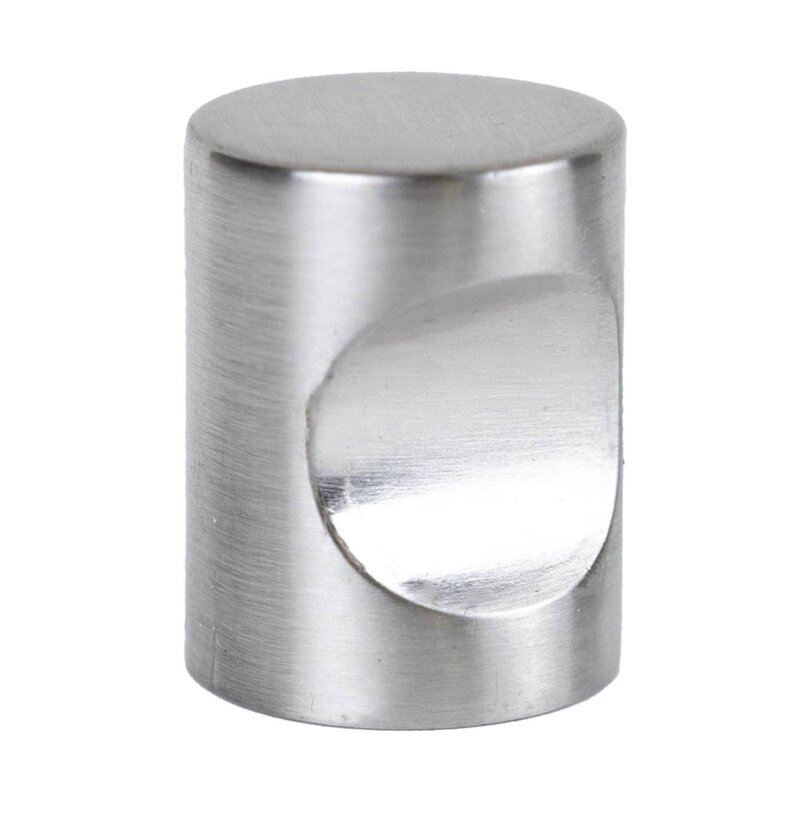 KNOPP TERJE MILLERS ALUMINIUM Ø19MM
