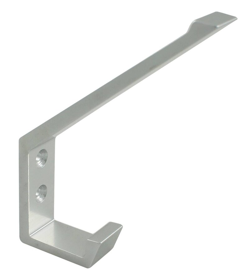 KLÄDKROK DUBBELKROK MILLERS ALUMINIUM 102MM