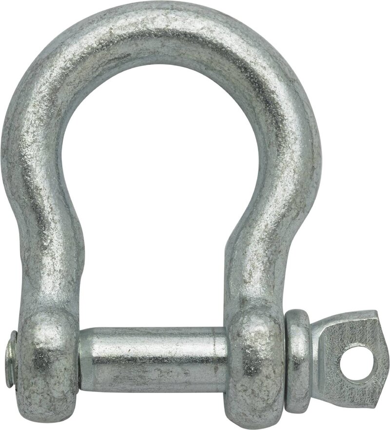 LYRSCHACKEL MILLERS ELFÖRZINKAD 6MM