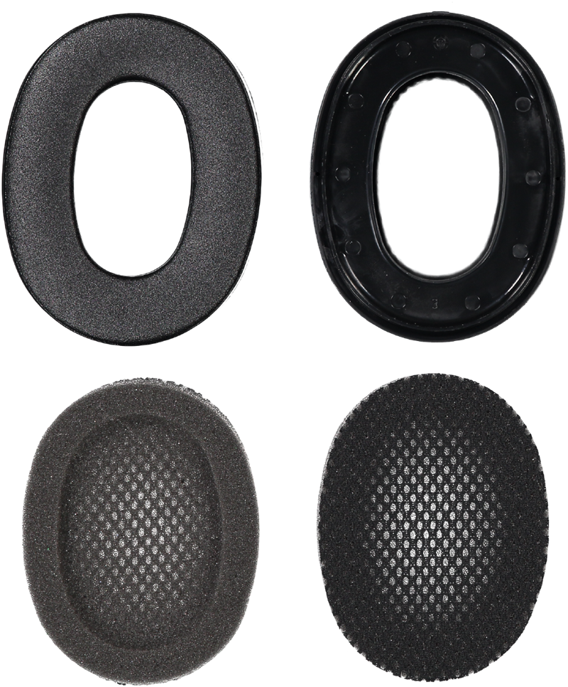 HYGIENSATS HY68-SV 3M PELTOR