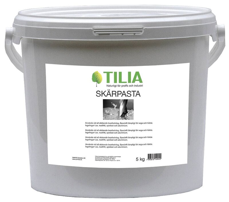 SKÄRPASTA 50GR 14101