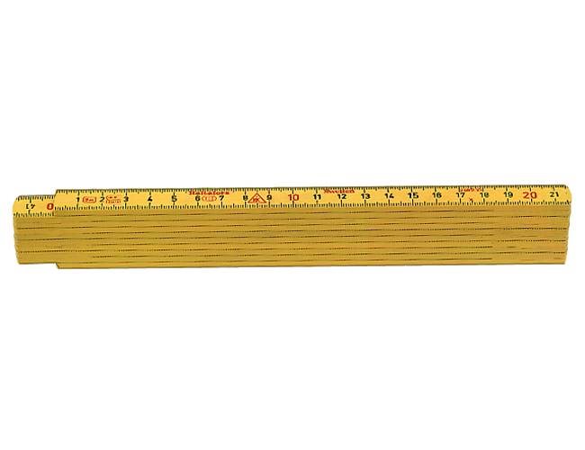 TUMSTOCK G 61-2-10 PLAST