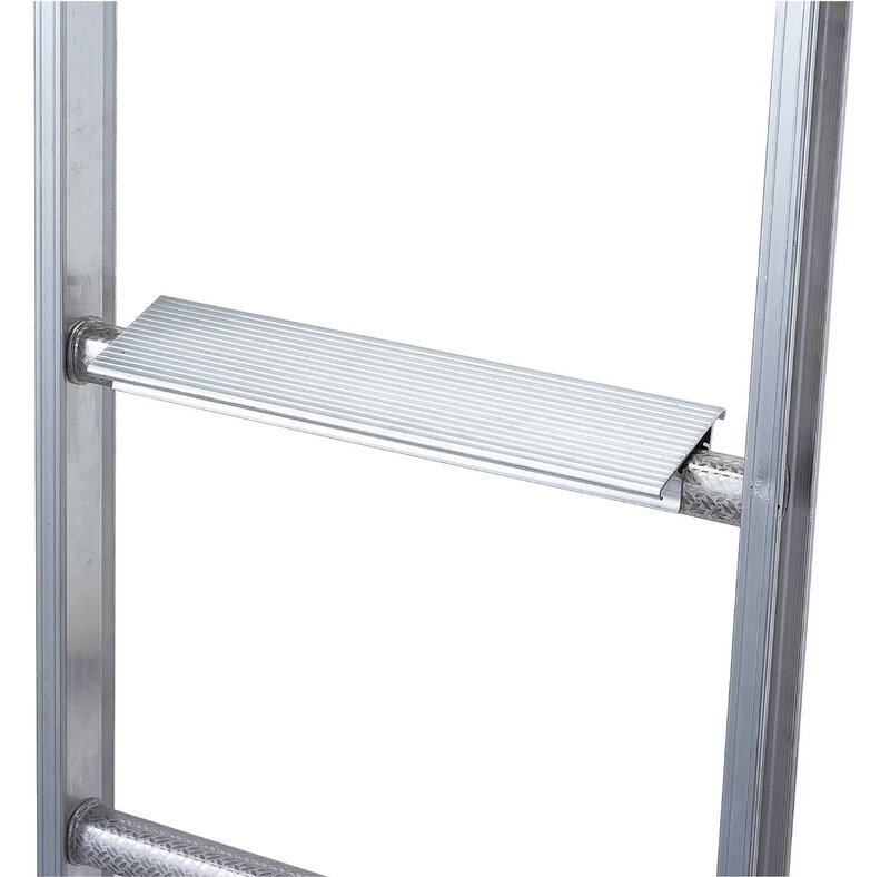 STEG LÖST W.STEPS 80X350MM