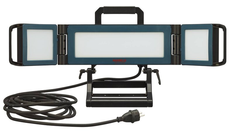 ARBETSLAMPA VAPOR 6500 MARELD